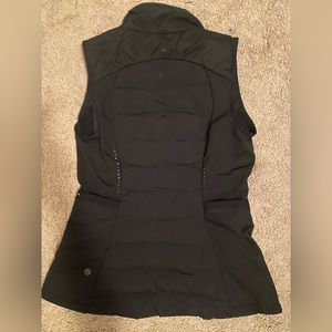 lululemon vest